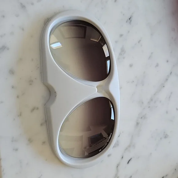 🦚3XHP🦚Porsche Design by Carrera 5623 Aviator Vintage Sunglasses - Picture 9 of 12